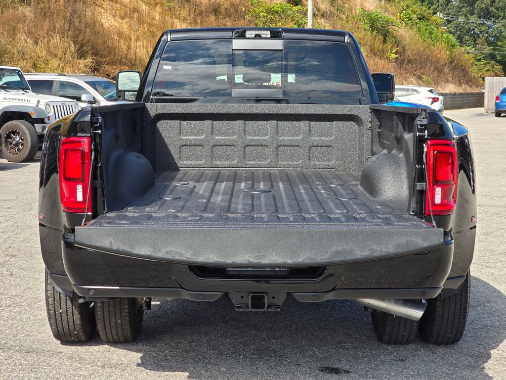New 2026 RAM 3500 Laramie image 11