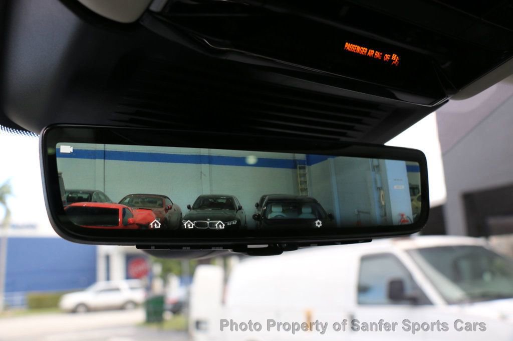 Used 2023 Land Rover Range Rover Long Wheelbase First Edition image 61