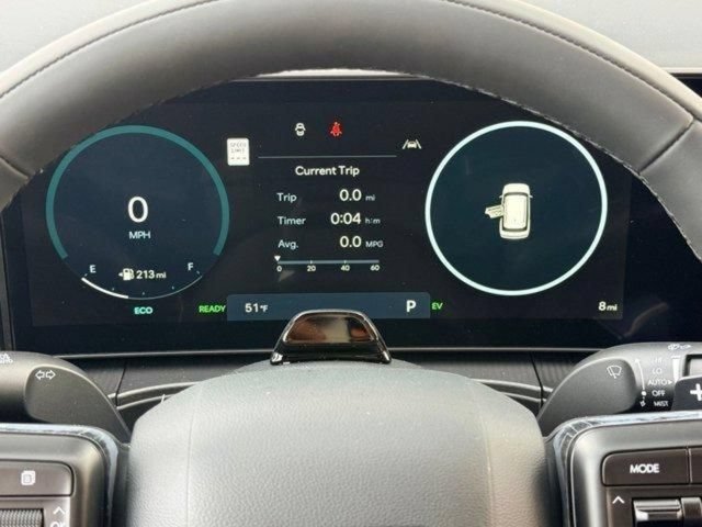New 2026 Hyundai Santa Fe Calligraphy AWD/4WD image 19