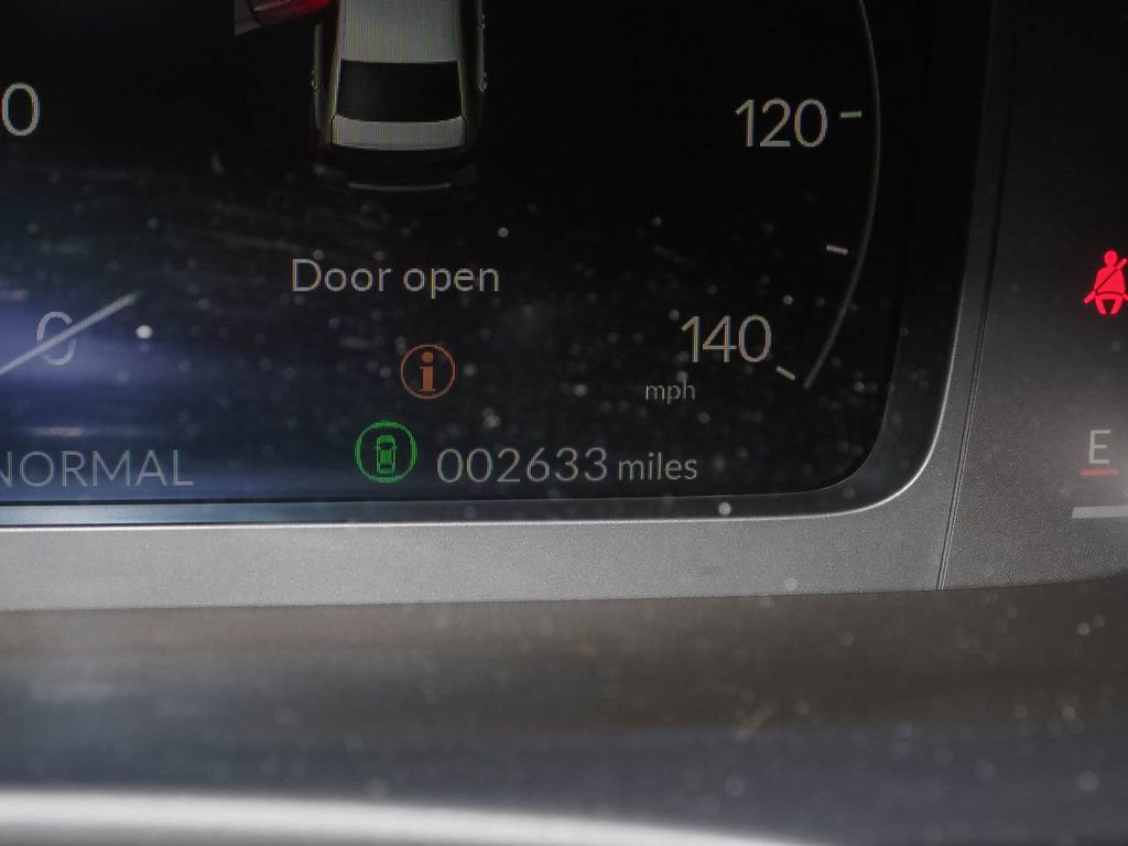 Used 2025 Honda Civic Sport Touring image 13