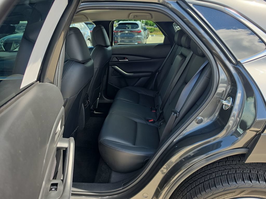 Certified 2023 MAZDA CX-30 AWD 2.5 S w/ Select Package image 12