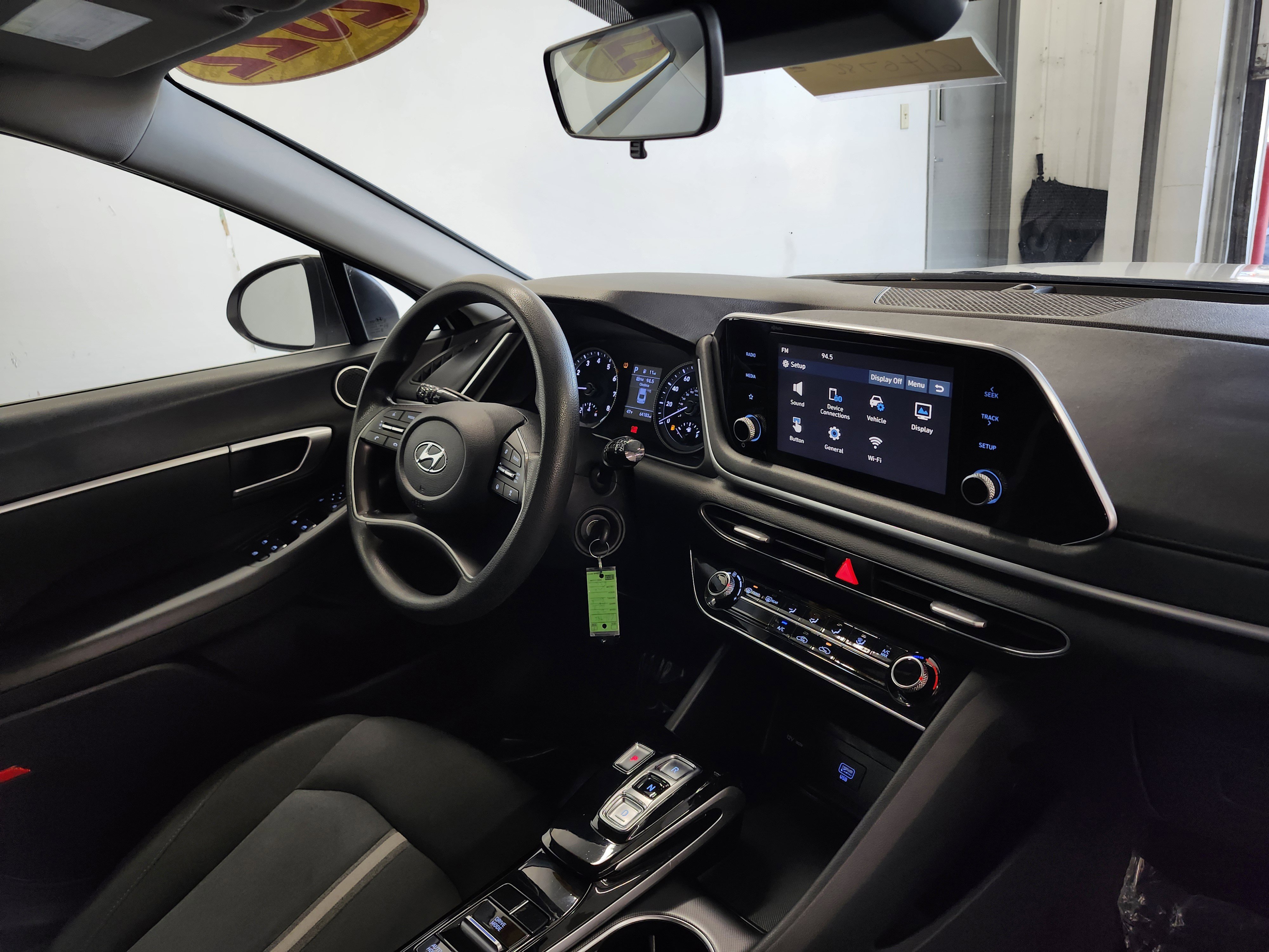 Used 2022 Hyundai Sonata SE image 24