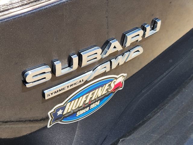 Certified 2024 Subaru Forester Limited image 11