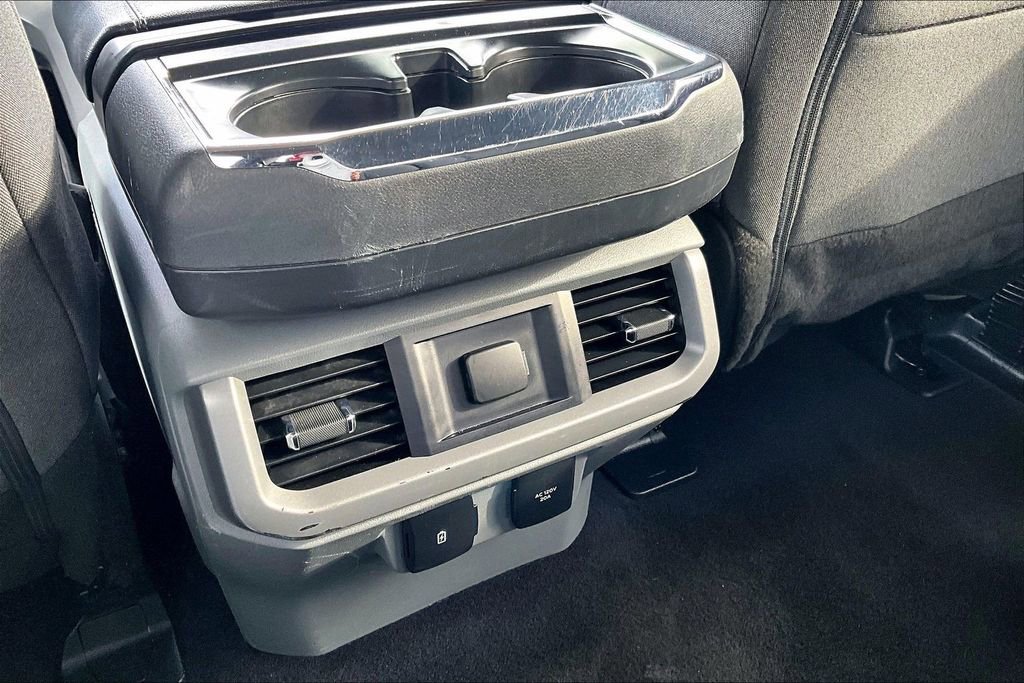 Used 2024 Ford F150 XLT w/ Equipment Group 302A MID image 32