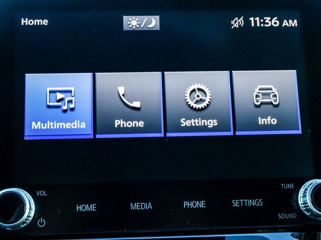 New 2026 Mitsubishi Eclipse Cross SEL AWD/4WD image 21
