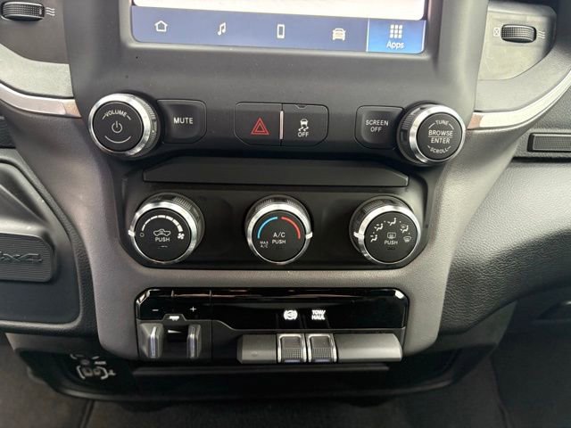 Used 2024 RAM 2500 Big Horn image 21