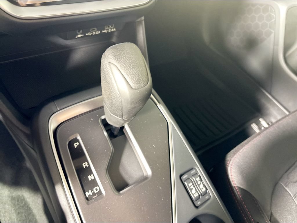 New 2026 Subaru Impreza 2.0i Sport AWD/4WD image 17