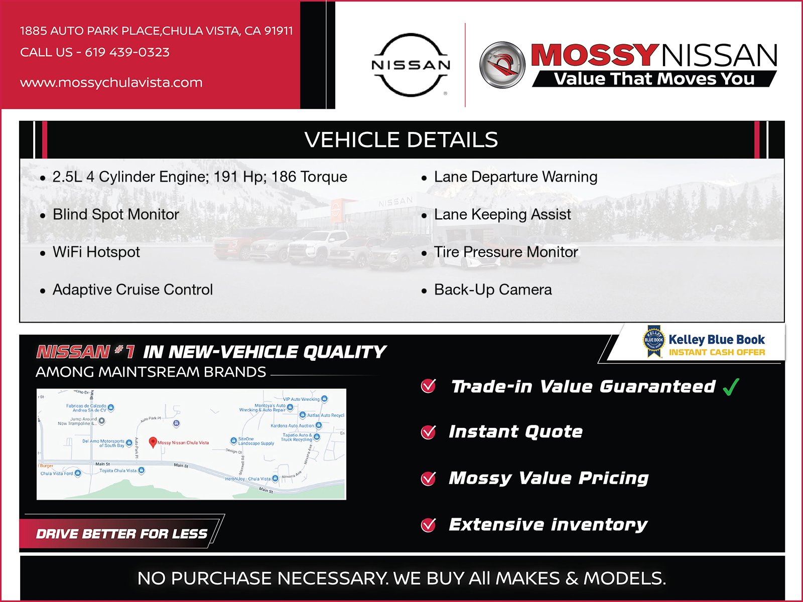 Used 2025 MAZDA MAZDA3 s image 3