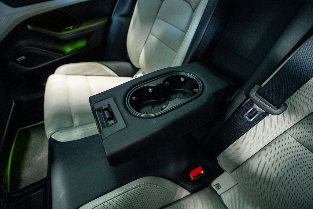 Used 2021 Porsche Taycan 4S image 56