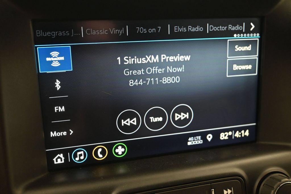 Used 2019 GMC Terrain SLT w/ Preferred Package AWD/4WD image 18