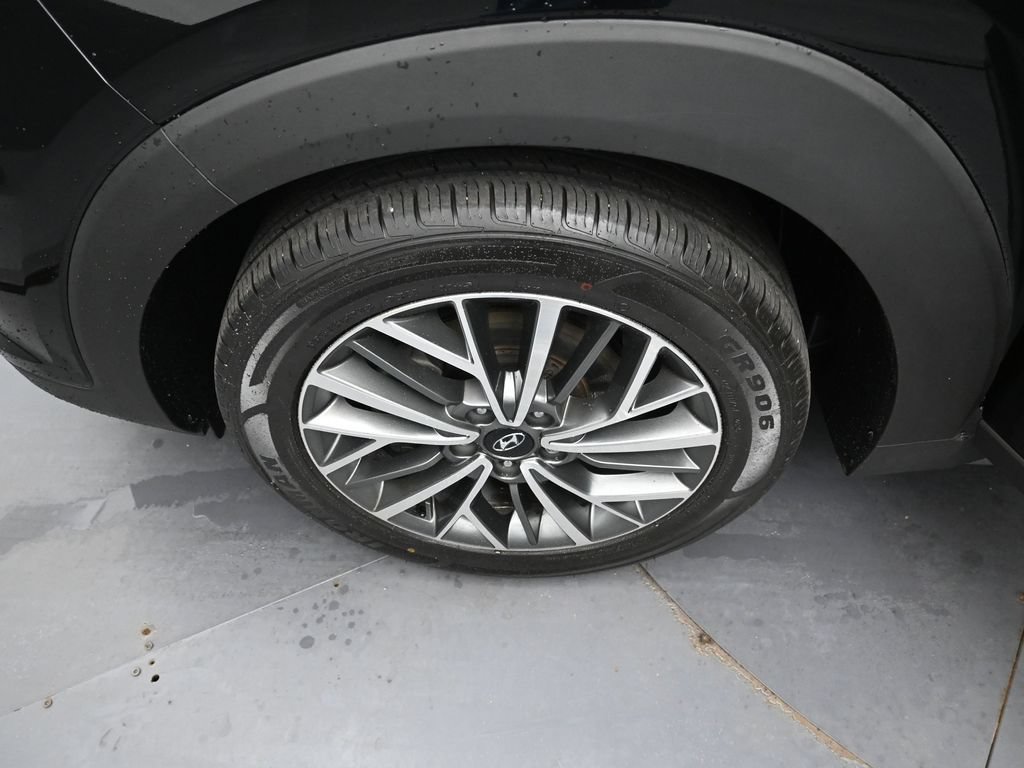 Used 2020 Hyundai Tucson Ultimate AWD/4WD image 39