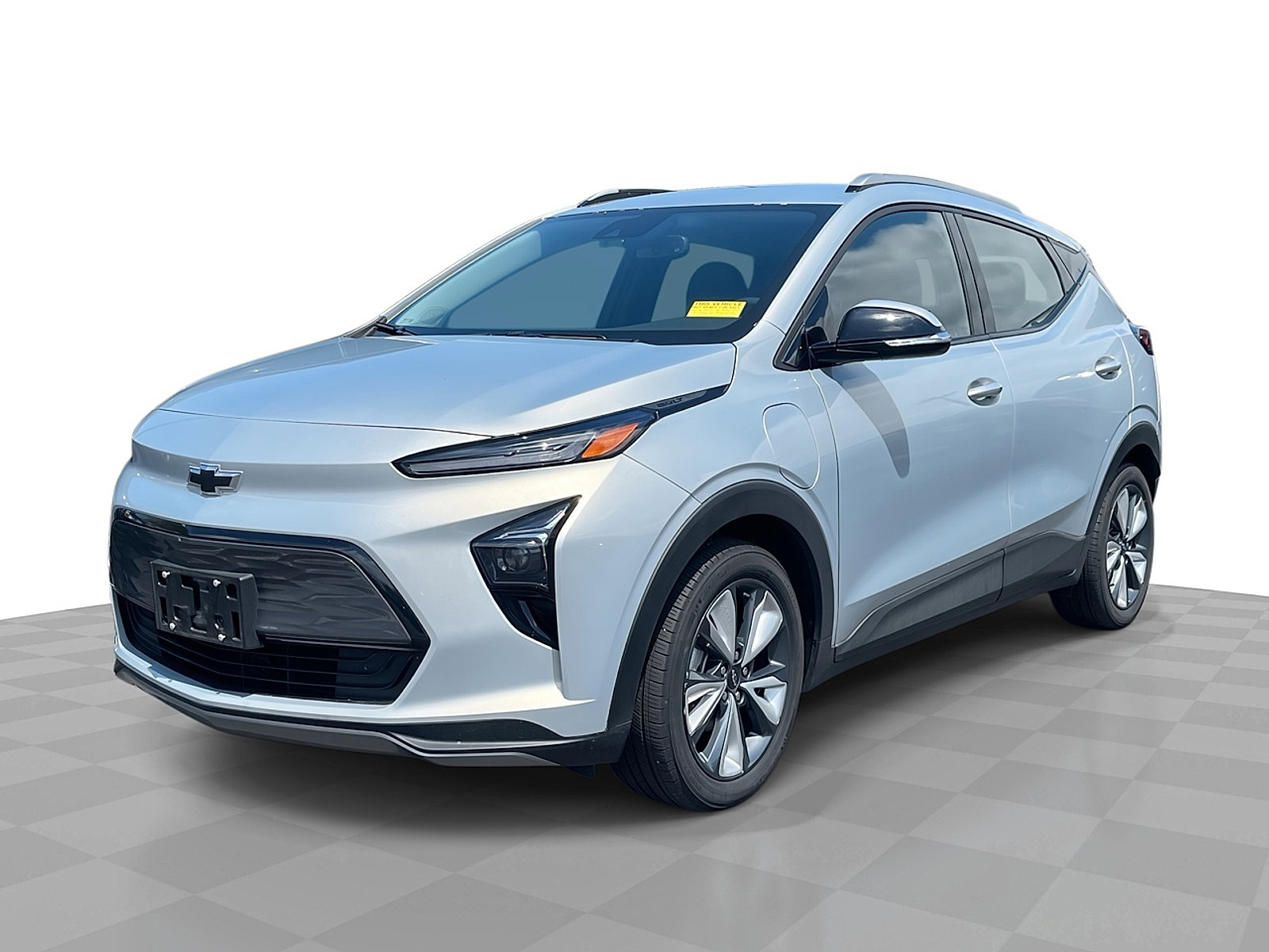 Certified 2023 Chevrolet Bolt EUV LT w/ Convenience Package
