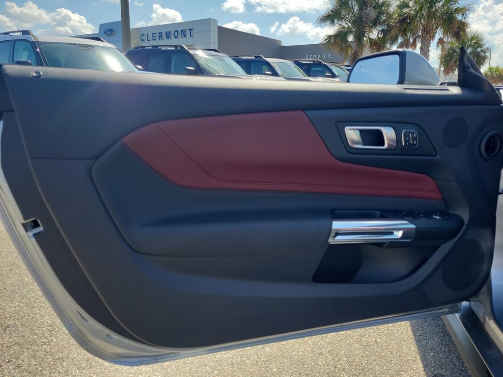 New 2026 Ford Mustang GT Premium image 14