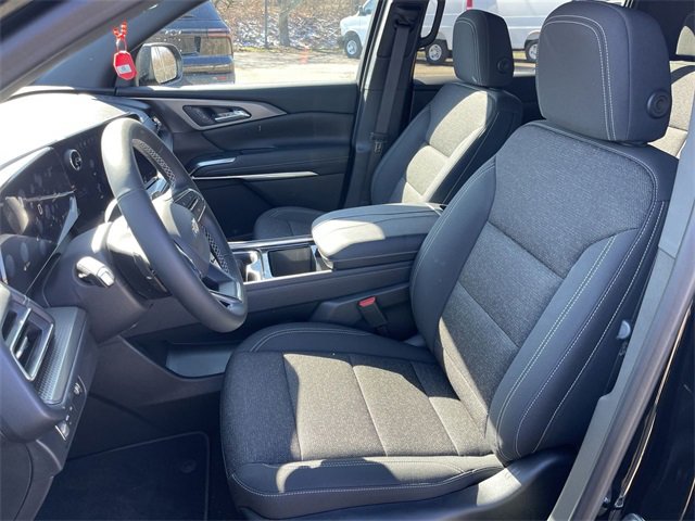 New 2026 Chevrolet Traverse LT w/ Driver Confidence Package image 11