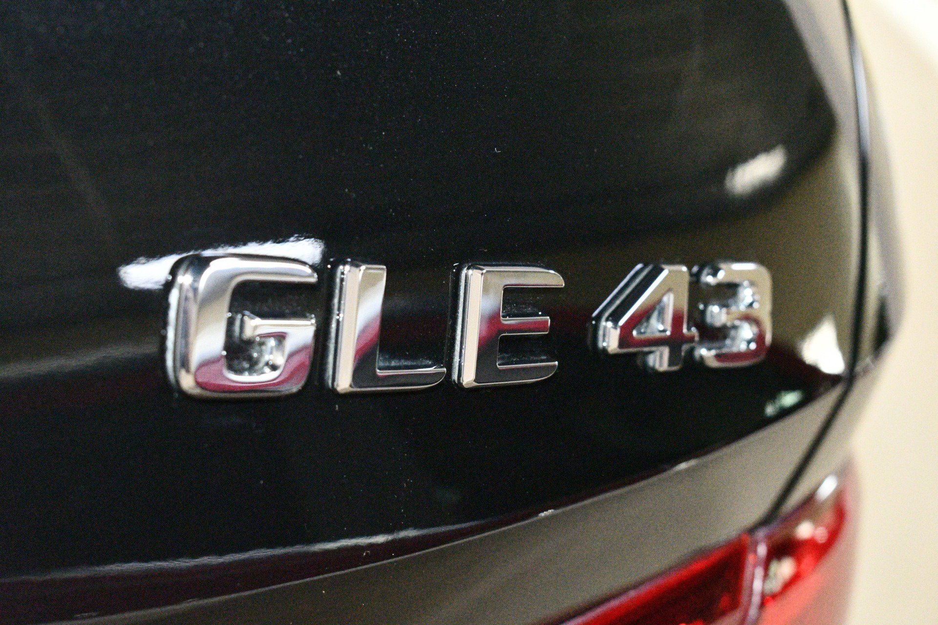 Used 2018 Mercedes-Benz GLE 43 AMG 4MATIC image 99