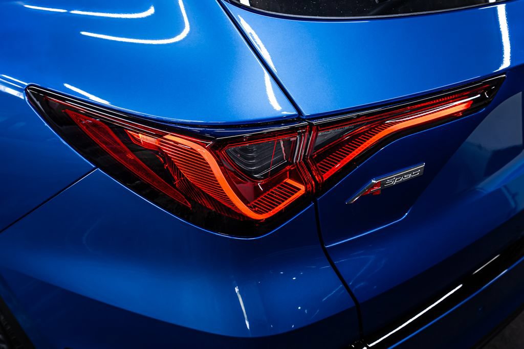 New 2026 Acura MDX A-Spec AWD/4WD image 14