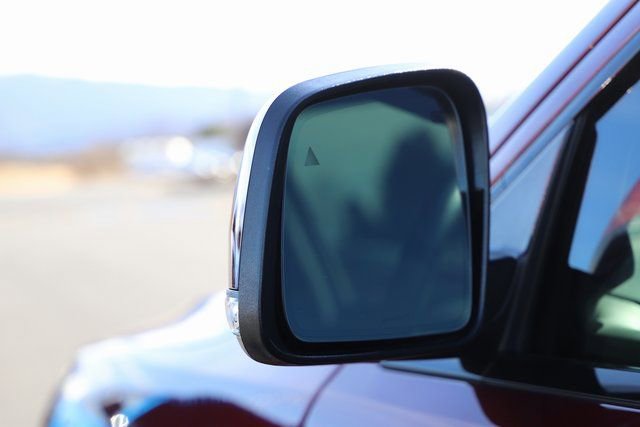 Used 2021 Jeep Grand Cherokee High Altitude image 13