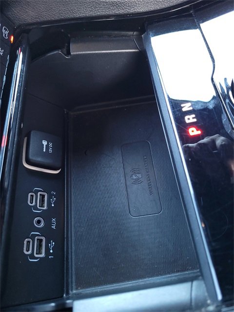 Certified 2023 Jeep Grand Cherokee Altitude image 13