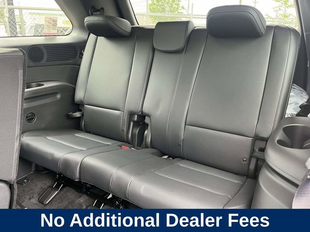 New 2026 Hyundai Palisade FWD Hybrid image 13