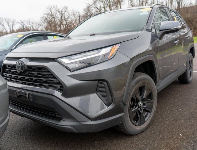 Used 2023 Toyota RAV4 XLE w/ Convenience Package