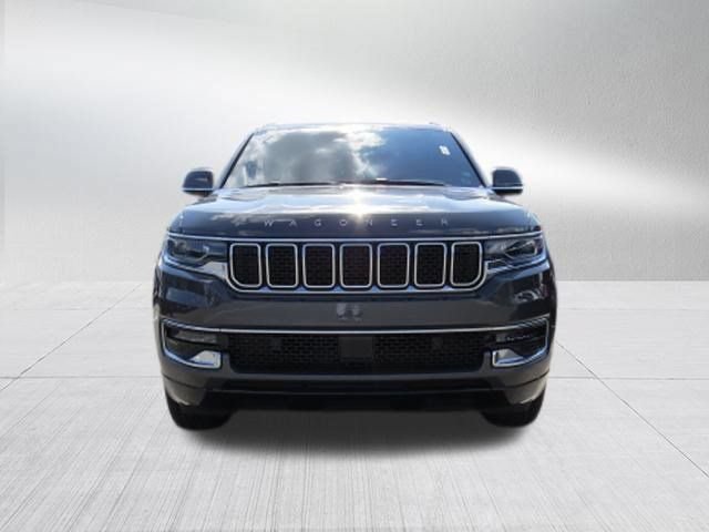 Used 2022 Jeep Wagoneer Series I RWD image 7