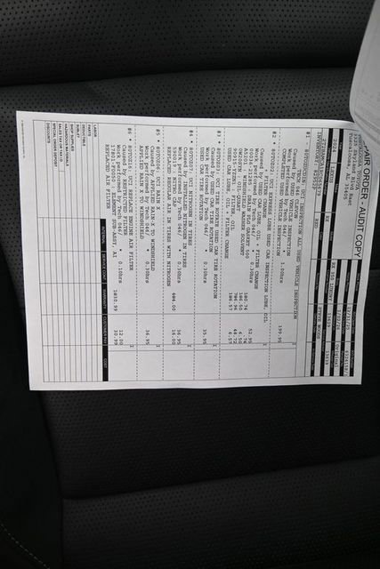 Used 2024 Lexus RX 350 AWD w/ Convenience Package image 5