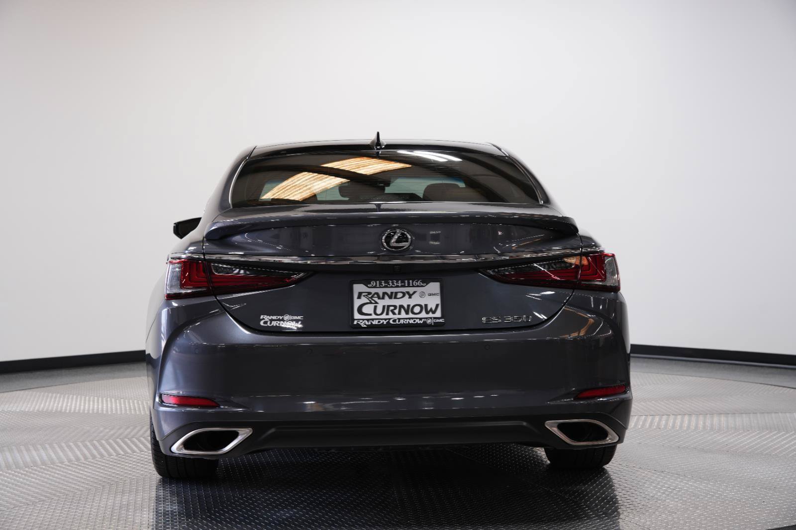 Used 2022 Lexus ES 350 Ultra Luxury w/ Accessory Package 2 FWD image 7