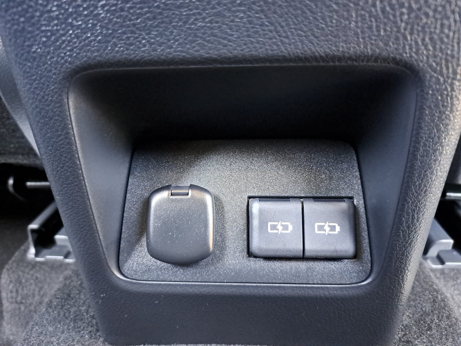 Used 2026 Lexus NX 350h AWD w/ Accessory Package (2T) image 12