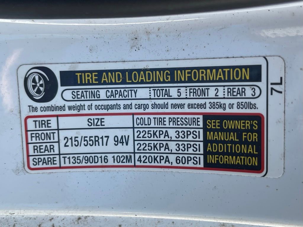 Used 2016 Honda Accord LX-S image 13