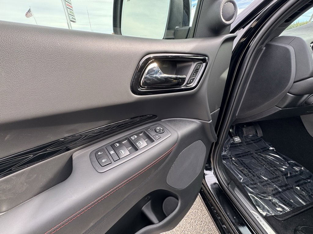 New 2026 Dodge Durango R/T image 27