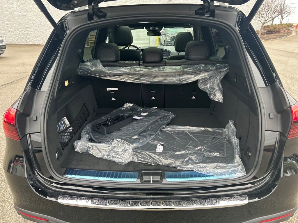 New 2026 Mercedes-Benz GLE 450 4MATIC image 23