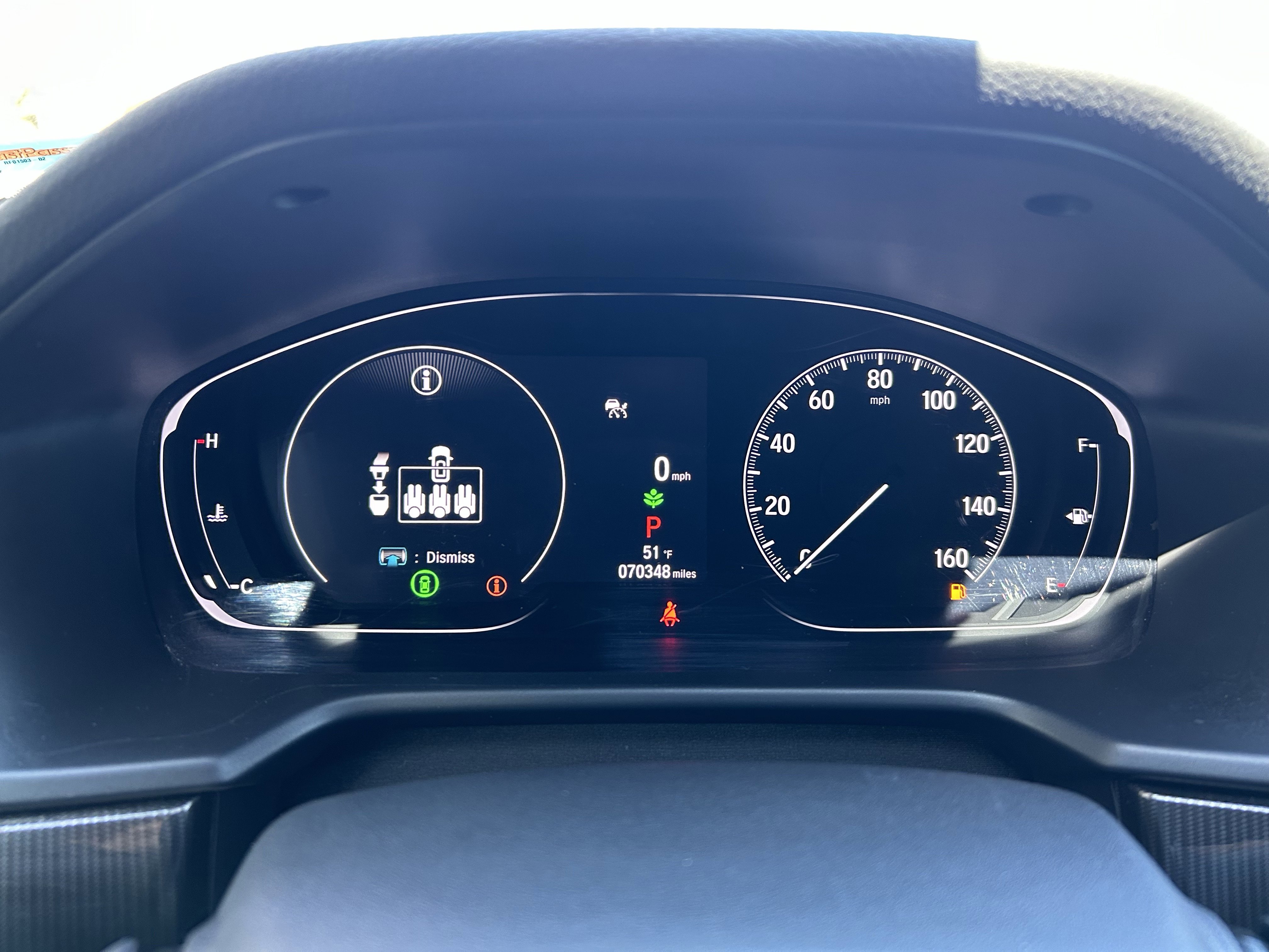 Used 2022 Honda Accord Sport Special Edition image 25