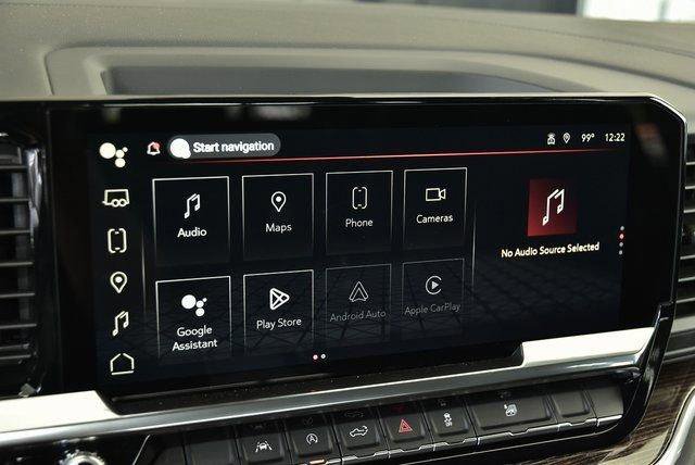 New 2025 GMC Sierra 1500 SLE w/ Preferred Package image 35