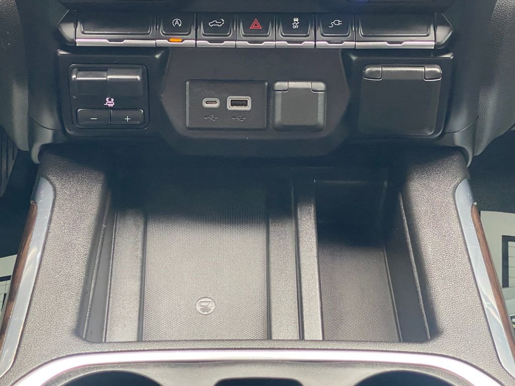 Used 2019 GMC Sierra 1500 SLT w/ SLT Convenience Package image 28