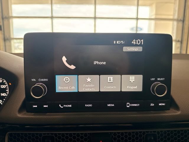 Used 2024 Honda Civic Sport image 22