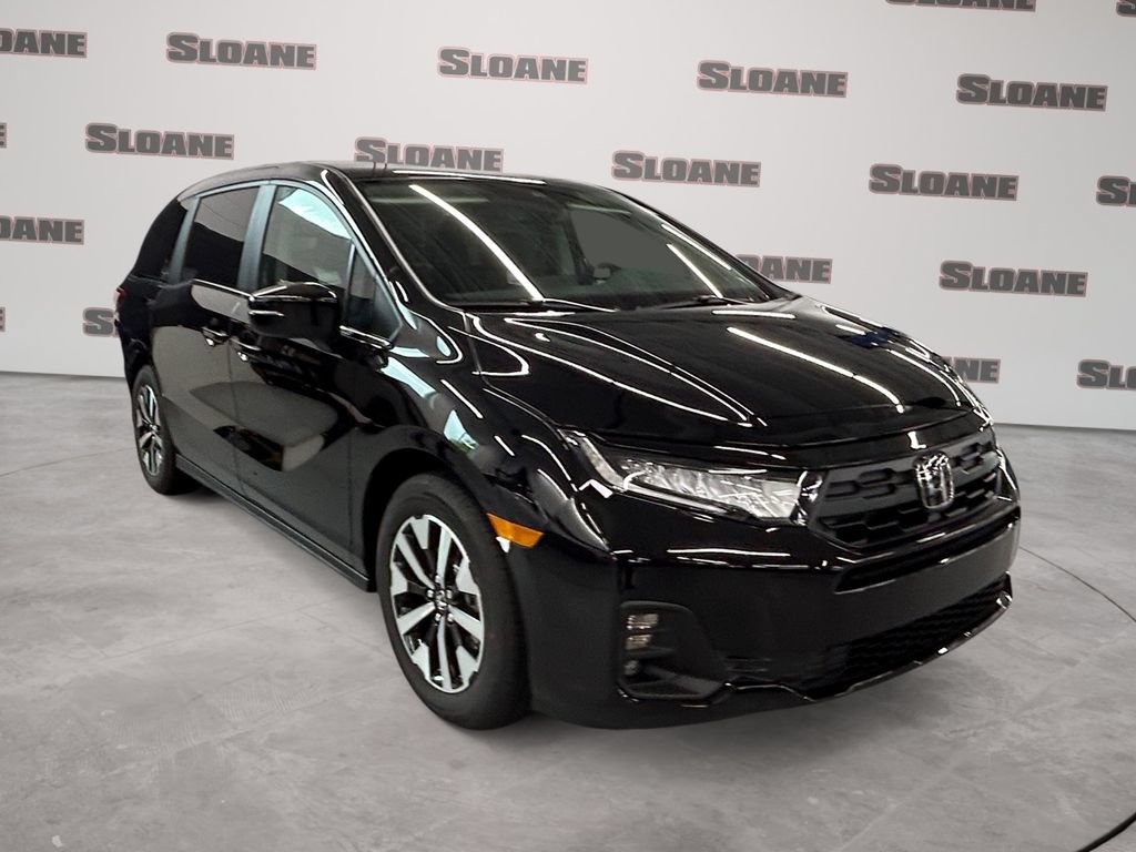 New 2026 Honda Odyssey EX-L image 7
