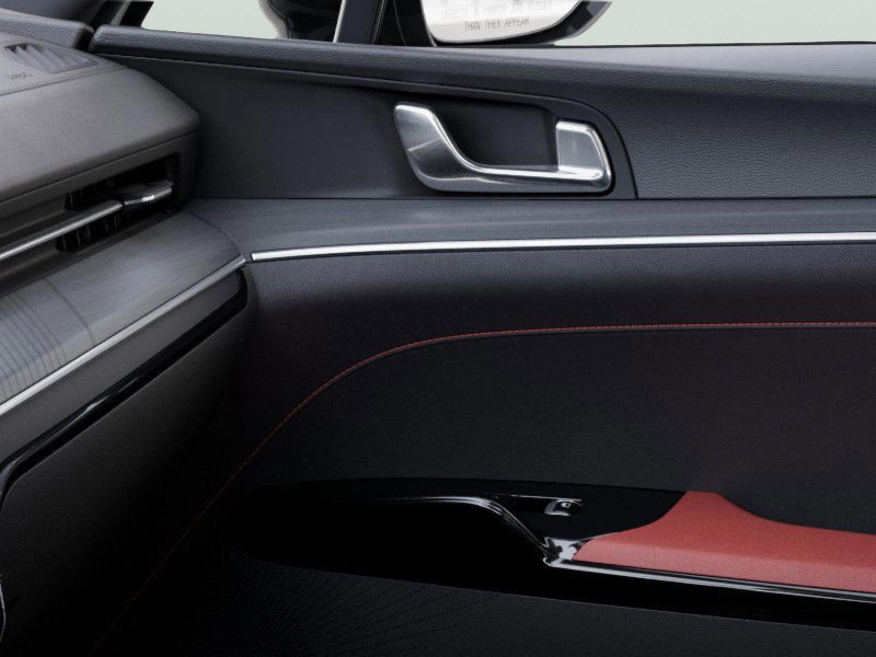 New 2025 Kia K5 GT-Line w/ GT-Line Premium Package image 25