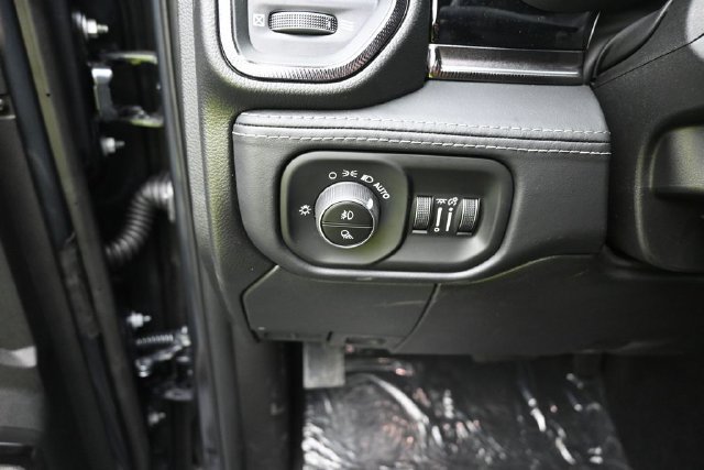 New 2026 RAM 2500 Rebel w/ Rebel Level 2 Equipment Group AWD/4WD image 14