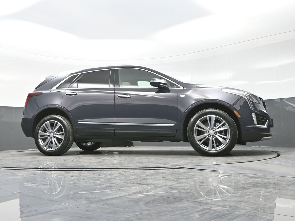 New 2025 Cadillac XT5 Premium Luxury w/ LPO, Floor Liner Package image 24