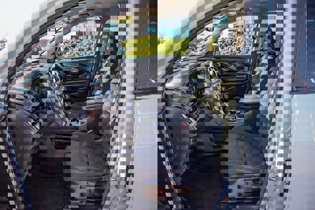 Used 2024 GMC Terrain SLE image 14