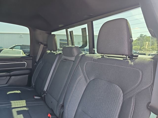 Used 2022 RAM 1500 Big Horn image 13