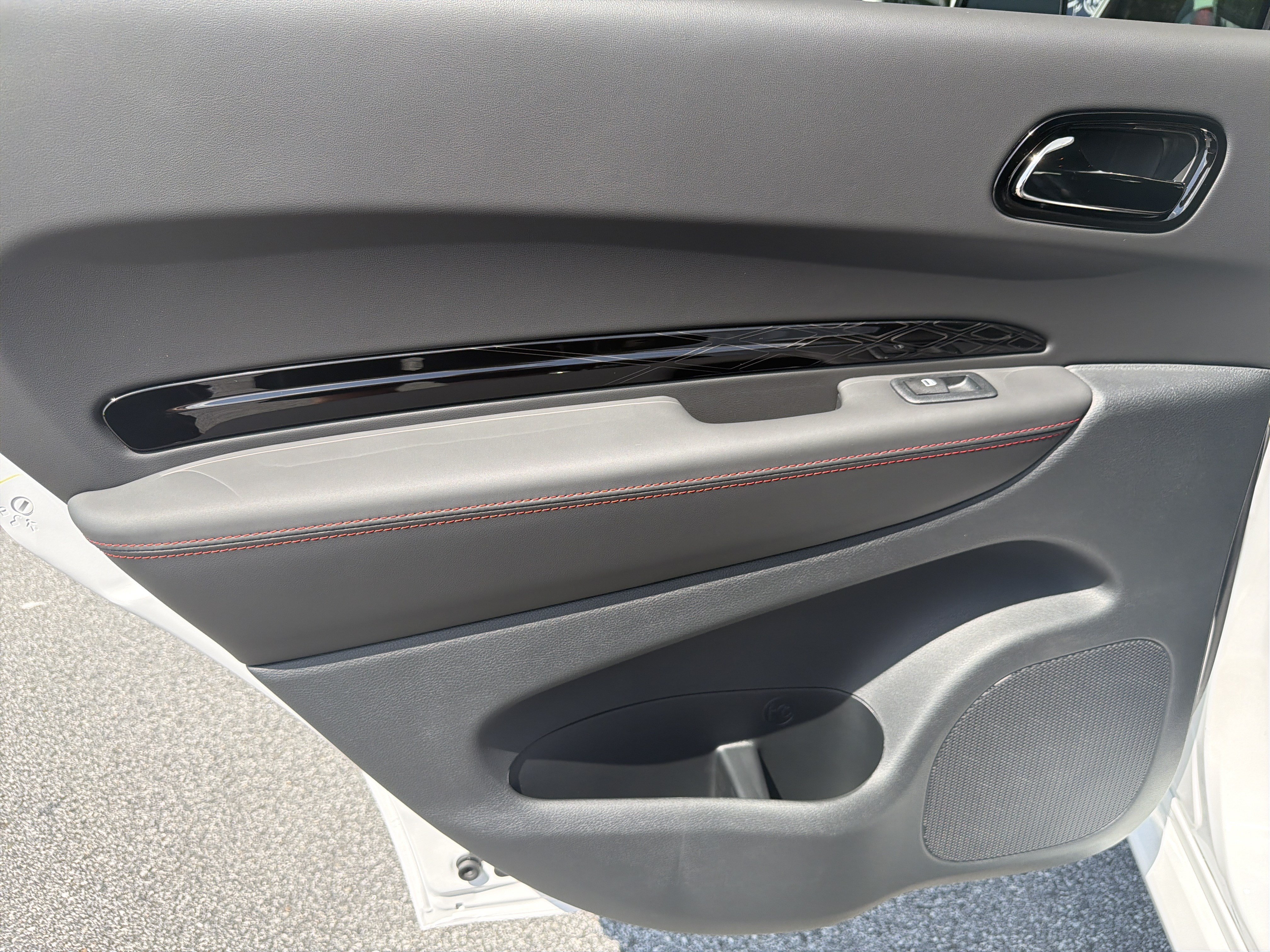 New 2026 Dodge Durango GT AWD/4WD image 27