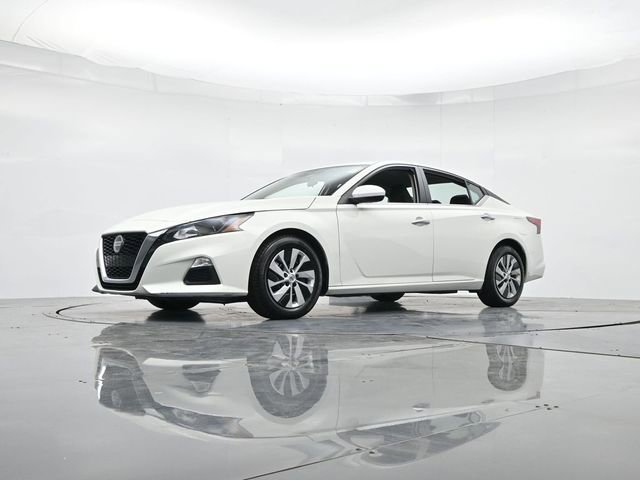 Used 2022 Nissan Altima 2.5 S image 35