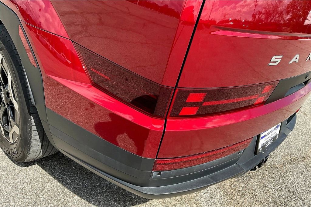 Used 2024 Hyundai Santa Fe SEL image 31