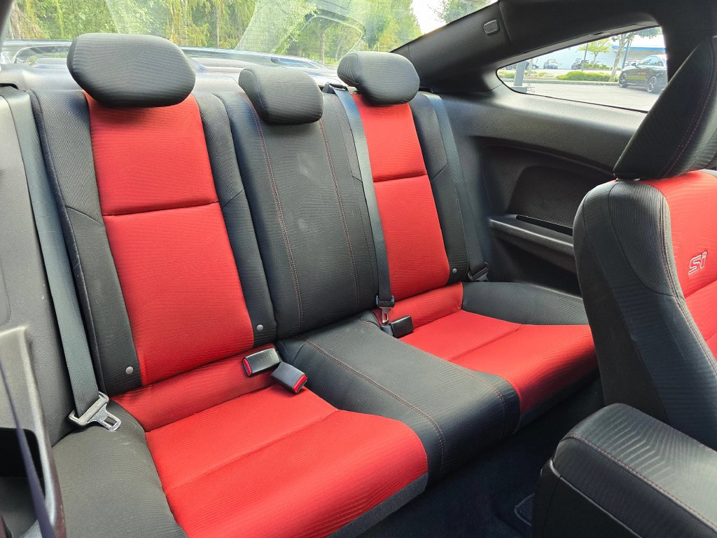 Used 2015 Honda Civic Si image 6
