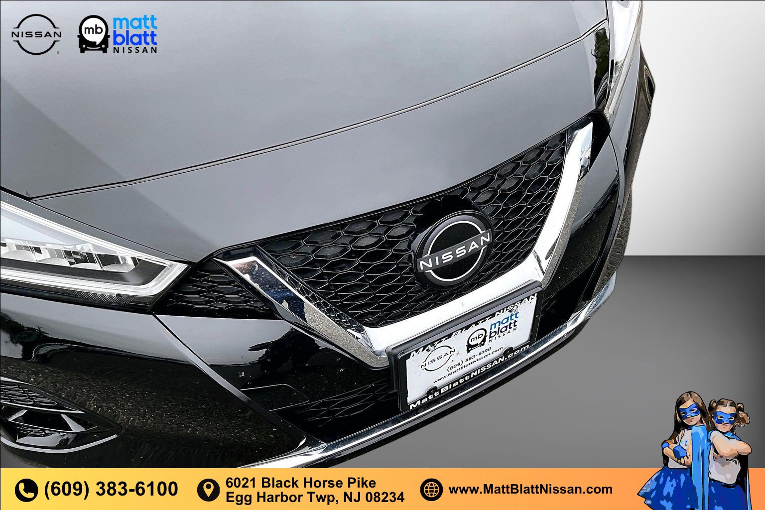 Certified 2023 Nissan Maxima Platinum w/ Sport Mat Group FWD image 29