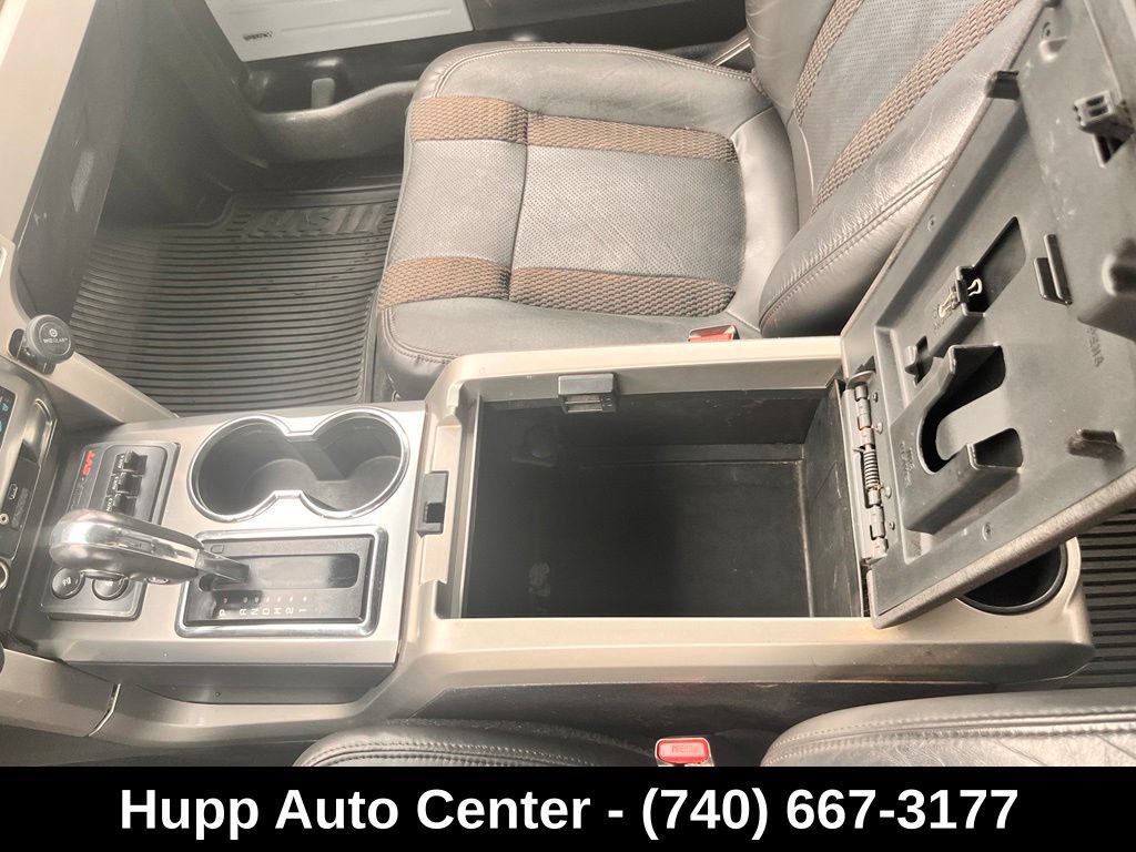 Used 2012 Ford F150 Raptor w/ Raptor Luxury Pkg AWD/4WD image 12