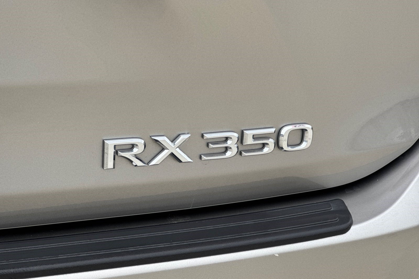 Certified 2022 Lexus RX 350 AWD w/ Premium Package image 30