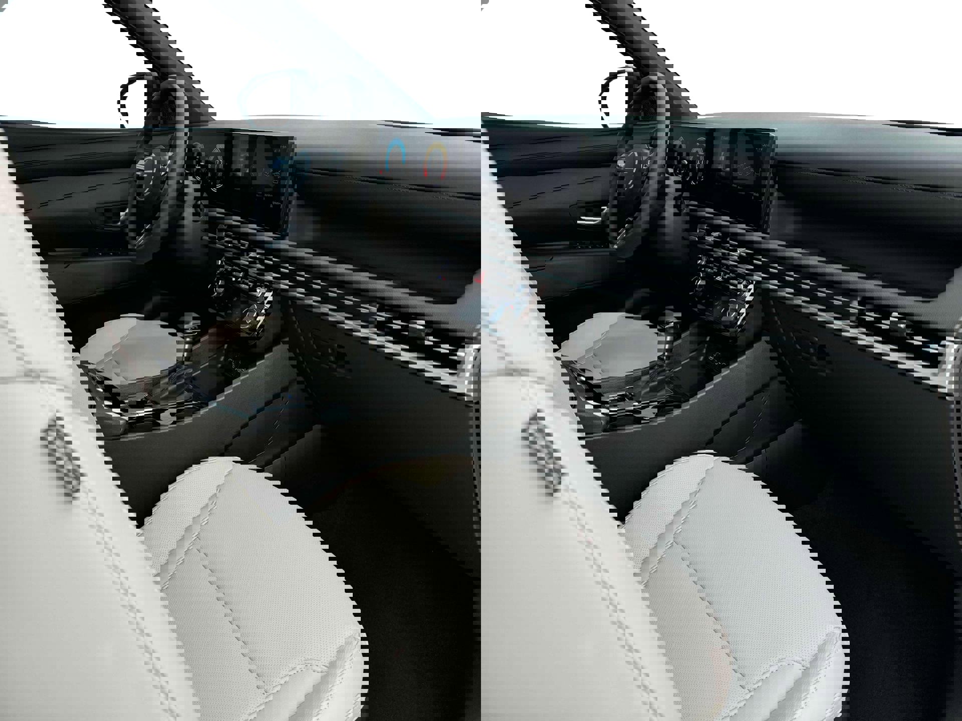 New 2025 Hyundai Santa Cruz SEL image 15