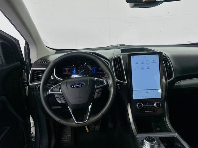 Used 2021 Ford Edge SEL AWD/4WD image 20